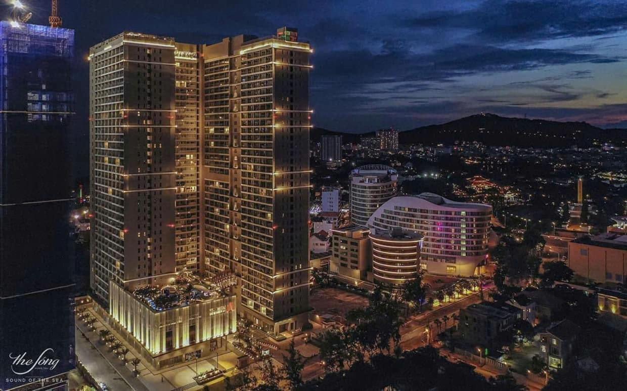 The Song Luxury Vung Tau - Khang Apartment 1 Exterior foto