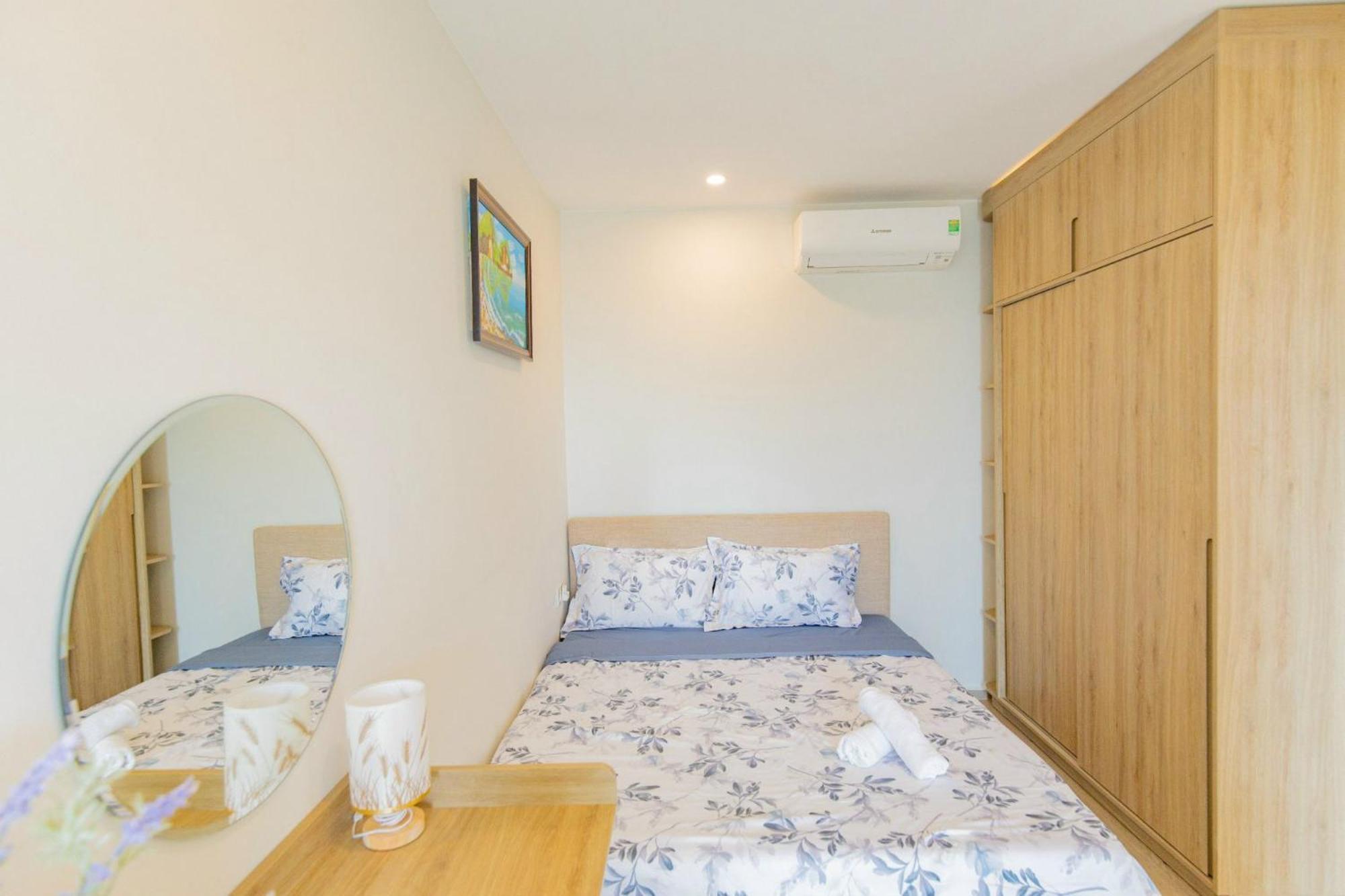 The Song Luxury Vung Tau - Khang Apartment 1 Exterior foto