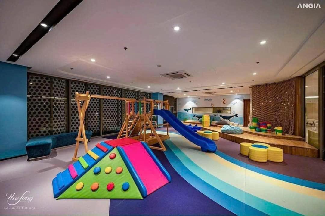 The Song Luxury Vung Tau - Khang Apartment 1 Exterior foto