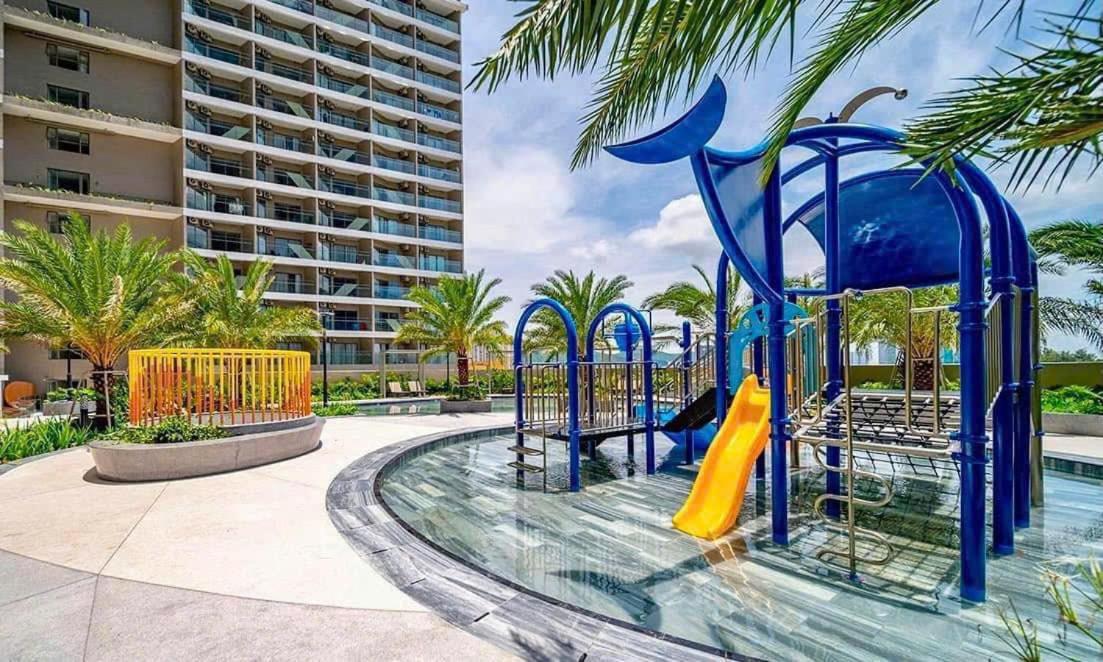 The Song Luxury Vung Tau - Khang Apartment 1 Exterior foto