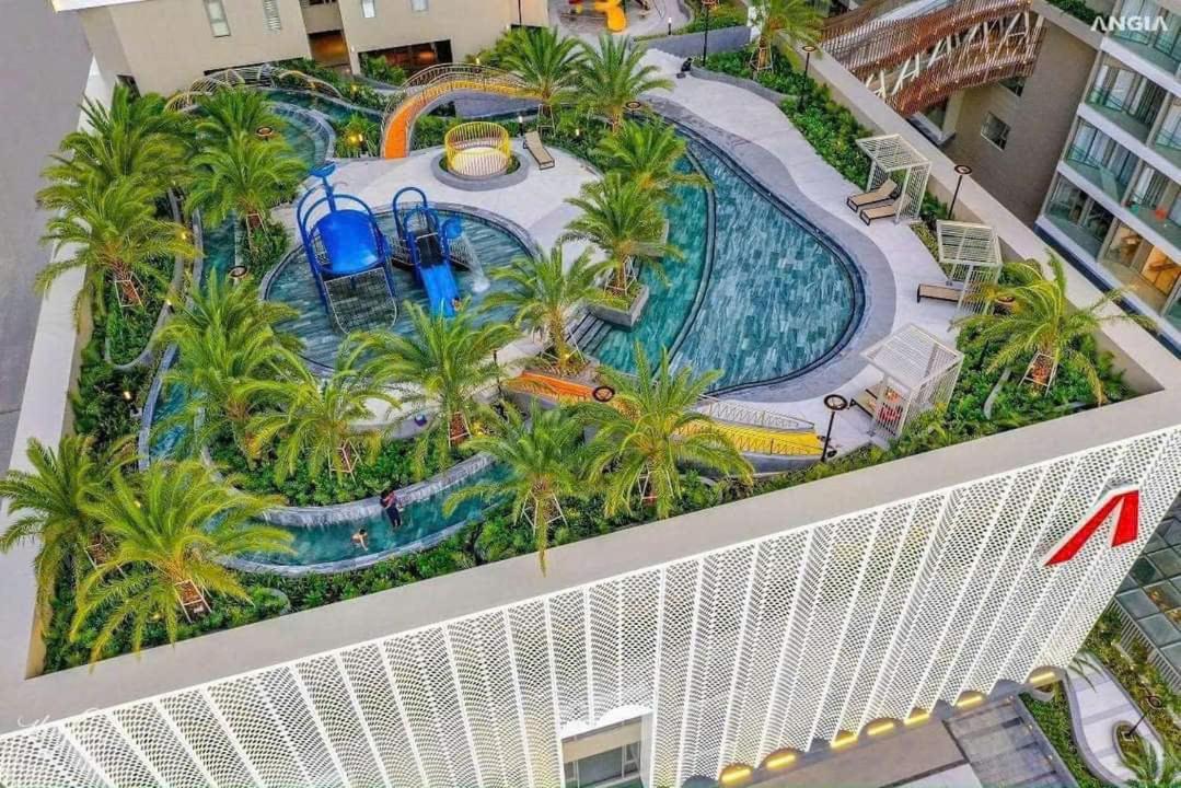The Song Luxury Vung Tau - Khang Apartment 1 Exterior foto